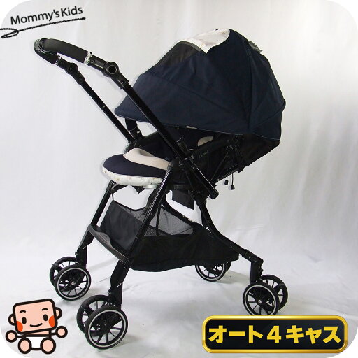 【お得っ!厳選中古】ベビーカー 中古 コンビ スゴカル 4キャス コンパクト エッグショック HH combi 中古ベビーカー【C.一般中古】【中古】p1185239330 【お得っ!厳選中古】ベビーカー 中古 コンビ スゴカル 4キャス コンパクト エッグショック HH combi 中古ベビーカー【C.一般中古】【中古】p1185239330