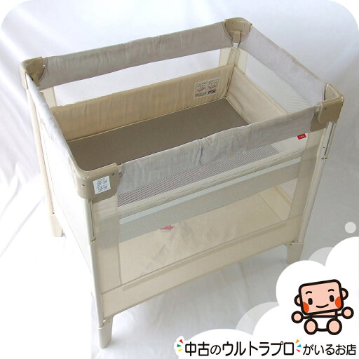 【お得っ!厳選中古】ベビーベッド アップリカ ココネルエアープラス Aprica COCONEL 新生児から2歳 中古ベビーベッド【D.程度中】【送料無料】【中古】c1189596731 【お得っ!厳選中古】ベビーベッド アップリカ ココネルエアープラス Aprica COCONEL 新生児から2歳 中古ベビーベッド【D.程度中】【送料無料】【中古】c1189596731