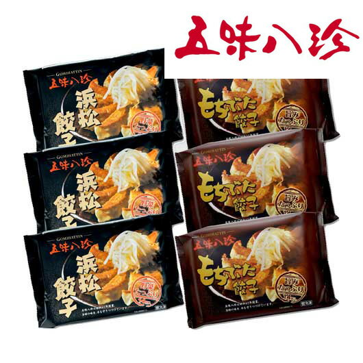 【クーポン有】 お歳暮 冬ギフト グルメ 惣菜 【送料無料】 浜松餃子・もち豚餃子セット 6P 惣菜 御歳暮 冬ギフト 結婚 出産 内祝い 香典返し 快気祝い ...