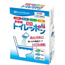 防災グッズ 【送料無料】 非常用トイレッポン 10回分 簡易トイレ 防災グッズ セット 防災訓練 プチギフト 簡易トイレ 1500円 人気 1000円台 敬老会...