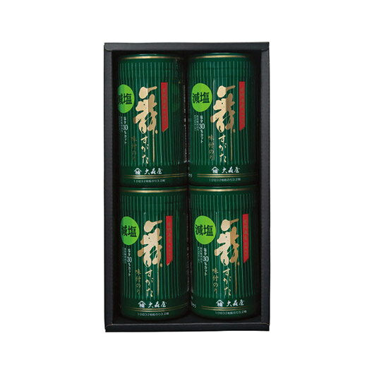 【クーポン有】 お歳暮 冬ギフト グルメ ギフト 海苔セット 【送料無料】 大森屋 減塩味付のり卓上詰合せ 海苔セット 内祝 お返し ギフトお祝い 贈答品 法事...