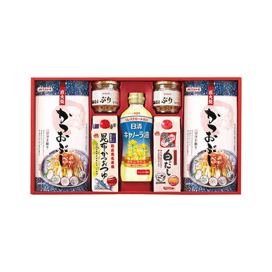 【クーポン有】 お歳暮 冬ギフト グルメ ギフト 調味料セット 【送料無料】 マルトモ バラエティギフト 調味料セット ギフト 調味料セット 5000円 人気 ...