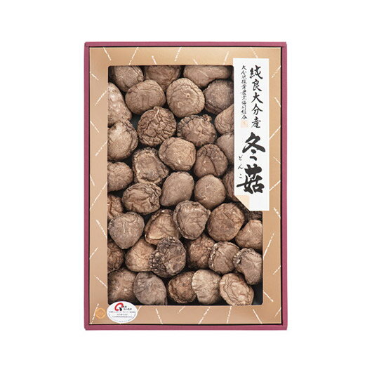 【クーポン有】 お歳暮 冬ギフト グルメ ギフト しいたけ 【送料無料】 大分産 どんこ椎茸詰合せ(215g) しいたけ ギフト しいたけ 6000円 人気 6...