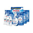 お中元 販促品 洗濯用洗剤 【送料無料】 ギフト工房 アリエール&ジョイセット 洗濯用洗剤 結婚内祝 出産 快気内祝 新築内祝 法事 志 ギフト 香典返し 初盆...
