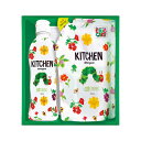販促品 キッチン用洗剤 はらぺこあおむし キッチン洗剤セット キッチン...(3)