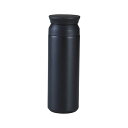 お中元 販促品 タンブラー 【送料無料】 真空ステンレスボトル(430ml)〈ブラック〉 タンブラー 販促品 タンブラー 4000円 人気 4000円台 敬老会...