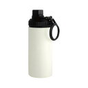【今だけP最大47倍】 母の日 販促品 マグボトル 【送料無料】 WELFスリムボトル(450ml)〈ホワイト〉 マグボトル 販促品 マグボトル 3000円 人...