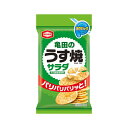 プチギフト お菓子 おしゃれ 亀田製菓 サラダうす焼ポケパック あられ・おかき プチギフト お菓子 ギフト あられ・おかき 100円 人気 100円台 敬老会 ...