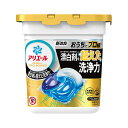 【クーポン有】 販促品 洗濯用洗剤 P&G アリエールジェルボールプロパワー本体(9個) 洗濯用洗剤 ご挨拶 引っ越し お礼 粗品 人気 喜ばれるギフト 初盆 ...