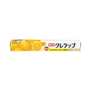 【9日20時〜P最大47倍】 販促品 ラップ NEWクレラップ贈答用レモン(30cm×10m) ラップ 販促品 ラップ 300円 人気 200円台 敬老会 プレ...