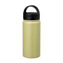 【40%OFF】 販促品 マグボトル 【あす楽】 Be−Side ハンディマグ500ml カーキ マグボトル 即納 販促品 激安 マグボトル 15...