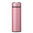 販促品 マグボトル 【あす楽】 ミスティック/ステンレスマグボトル350ml ピンク マグボトル 即納 販促品 マグボトル 2000円 人気 1000円台 敬老会 プレゼント イベント セール sale(3)