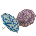 販促品 傘 【あす楽】 ミストフローラ/晴雨兼用長傘 傘 即納 販促品 傘 1000円 人気 1000円台 敬老会 プレゼント イベント セール sale