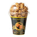 プチギフト お菓子 500円 【送料無料】 【10個単位】パティシエポップコーン キャラメル ポップコーン プチギフト お菓子 ギフト ポップコーン 500円 ...