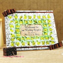 【今だけP最大47倍】【20%OFF】 結婚式 プチギフト ウェルカムボード 【送料無料】 クラシカルリボン 48個セット ドラジェ プチギフト お菓子 プチギ...