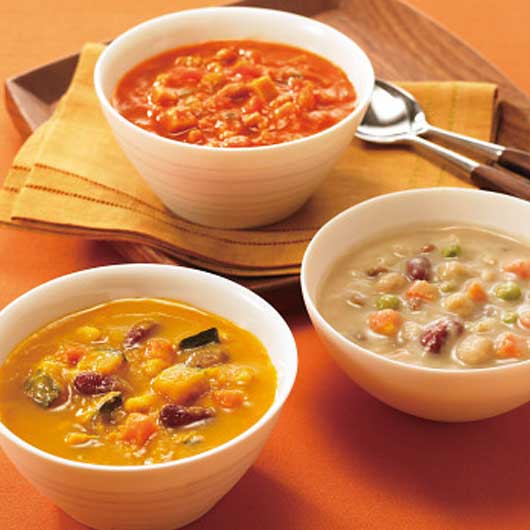 【クーポン有】 お歳暮 冬ギフト グルメ お歳暮 ギフト 【送料無料】 カゴメ 野菜たっぷりスープ(9食) スープ 御歳暮 冬ギフト 結婚 出産 内祝い 香典返...