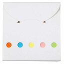 【クーポン有】 販促品 付箋 【送料無料】 ふせんメモセット 付箋 テレワーク 在宅 販促品 退職 産休 ありがとう 販促品 付箋 200円 人気 100円台 ...