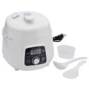 販促品 鍋 【送料無料】 電気圧力鍋2.5L【4個単位】 鍋 販促品 鍋 人気 敬老会 プレゼント イベント セール sale