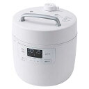 販促品 鍋 【送料無料】 siroca 電気圧力鍋おうちシェフ2.4L【2個単位】 鍋 販促品 鍋 人気 敬老会 プレゼント イベント セール sale