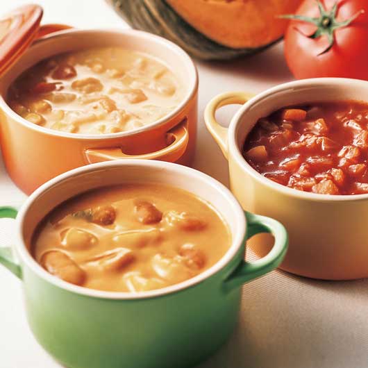 【クーポン有】 お中元 スープ 販促品 スープ 【送料無料】 フォレシピ もぐもぐお野菜スープセット スープ 販促品 スープ 4000円 人気 4000円台 敬...