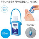 【9日20時〜P最大47倍】【39%OFF】 販促品 除菌剤 【送料無料】 速乾携帯用ハンドジェル29ml 除菌剤 販促品 激安 除菌剤 200円 人気 200...