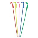 【クーポン有】 販促品 バルーン 【送料無料】 プラ棒19cm100本セット バルーン 販促品 バルーン 1000円 人気 1000円台 敬老会 プレゼント イ...