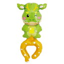 販促品 バルーン 【送料無料】 うでピタバルーン1個(たつ) バルーン 販促品 バルーン 400円 人気 300円台 敬老会 プレゼント イベント セール sa...