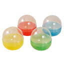 販促品 ガチャガチャ 【送料無料】 65mm空カプセル50個セット ガチャガチャ 販促品 ガチャガチャ 6000円 人気 6000円台 敬老会 プレゼント イベ...