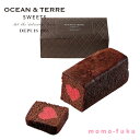 お歳暮 冬ギフト お菓子 お歳暮 ギフト アドレ(ショコラ) パウンドケーキ オーシャンテール プチギフト お菓子 御歳暮 冬ギフト 結婚 出産 内祝い 香典返し 快気祝い お返し お礼 ギフトセット 詰め合わせ お年賀 プチギ