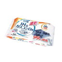 【9日20時〜P最大47倍】【22%OFF】 販促品 キッチン消耗品その他 【送料無料】 【150個単位】クリンクルおそうじシート IH・ガスコンロ用20枚 キ...