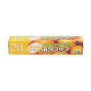 【26%OFF】 販促品 キッチン消耗品その他 【送料無料】 【50個単位】無添加ポリラップ22cm×20m キッチン消耗品その他 販促品 激安 キッチン消耗品...