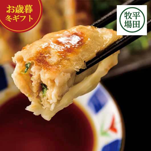 【BF P最大46.5倍】 内祝 ギフト 中華惣菜セット お歳暮 ギフト 【送料無料】 平田牧場 特製生ぎょうざギフト 中華惣菜セット 御歳暮 冬ギフト 結婚 出産 内祝い 香典返し 快気祝い お返し お礼 ギフトセット 詰め合わ