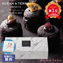 \楽天1位/ お中元 お菓子 お中元 夏ギフト 【包装】シェリ・クラシック ガトーショコラ オーシャンテール プチギフト お菓子 お中元 夏ギフト 御中元 お返...