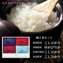 オーシャンテール TSUTSUMI お米 【P最大47倍】 母の日 ギフト お米 母の日 プレゼント 【送料無料】 TSUTSUMI 瑞穂の恵み 米セットC お米 オーシャンテール 母の日ギフト 敬老会 プレゼント デイサービス 引出物 お米 4000円 人気 3000円台 敬老会