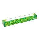 【9日20時〜P最大47倍】 販促品 ラップ 【送料無料】 サランラップ30cm×10m【60個単位】 ラップ 販促品 ラップ 300円 人気 300円台 敬老...