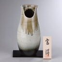 母の日 販促品 花瓶 【送料無料】 信楽焼 織部窯変手桶花瓶 花瓶 販促品 花瓶 6000円 人気 6000円台 敬老会 プレゼント イベント セール sale