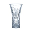 【今だけP最大47倍】 母の日 販促品 花瓶 【送料無料】 ラスカボヘミア ブルーム 花瓶 花瓶 販促品 花瓶 人気 敬老会 プレゼント イベント セール sa...