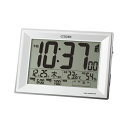 【今だけP最大47倍】 母の日 販促品 目覚まし時計 【送料無料】 シチズン 電波目覚まし時計 目覚まし時計 販促品 目覚まし時計 6000円 人気 6000...