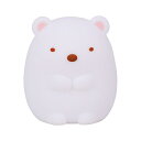 【今だけP最大47倍】 母の日 販促品 インテリア 【送料無料】 〈ハシー〉すみっコぐらしのおやすみライトミニ〈しろくま〉 インテリア 販促品 インテリア 50...