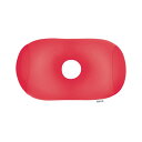 母の日 販促品 インテリア 【送料無料】 MOGU ホールピロー〈レッド〉 インテリア 販促品 インテリア 3000円 人気 3000円台 敬老会 プレゼント ...