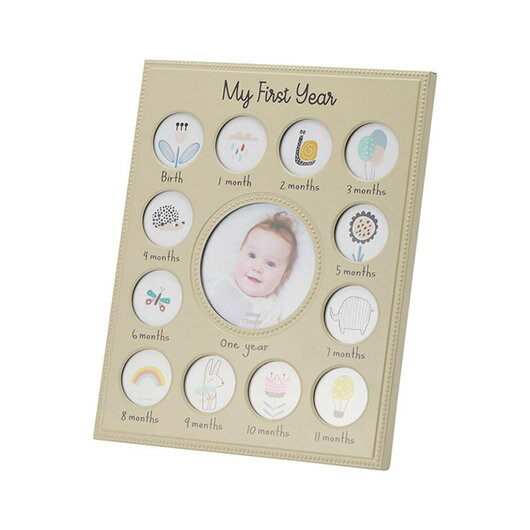 【クーポン有】 お歳暮 冬ギフト 販促品 インテリア 【送料無料】 マイファーストイヤーフレーム インテリア 販促品 インテリア 4000円 人気 4000円台...