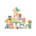 【今だけP最大47倍】 母の日 販促品 おもちゃ 【送料無料】 アンパンマン 自然の恵 お米からうまれたつみきDX おもちゃ 販促品 おもちゃ 10000円 人...