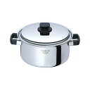 【9日20時〜P最大47倍】 母の日 販促品 鍋 【送料無料】 ビタクラフト アリゾナ 両手ナベ(24cm) 鍋 販促品 鍋 人気 敬老会 プレゼント イベント...