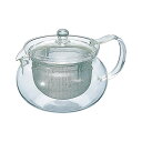 母の日 販促品 ポット 【送料無料】 〈HARIO〉ハリオ 茶茶急須 丸(700ml) ポット 販促品 ポット 4000円 人気 4000円台 敬老会 プレゼン...