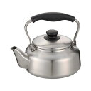 母の日 販促品 ポット 【送料無料】 柳宗理 ステンレスケトル(2.5l・つや消し) ポット 販促品 ポット 12000円 人気 10000円台 敬老会 プレゼ...