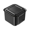 母の日 販促品 ポット 【送料無料】 ポコフリット 角型オイルポット(800ml) ポット 販促品 ポット 5000円 人気 4000円台 敬老会 プレゼント ...