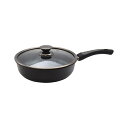 母の日 販促品 フライパン 【送料無料】 〈KEVNHAUN〉ケヴンハウン ジェットブラック フライパン(26cm) フライパン 販促品 フライパン 8000円...