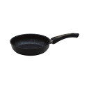 【今だけP最大47倍】 母の日 販促品 フライパン 【送料無料】 〈KEVNHAUN〉ケヴンハウン ジェットブラック フライパン(20cm) フライパン 販促品...