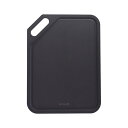 母の日 販促品 調理器具 【送料無料】 〈KEVNHAUN〉ケヴンハウン ウッドファイバーカッティングボード〈ブラック〉 調理器具 販促品 調理器具 4000円...