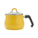 母の日 販促品 ポット 【送料無料】 トゥーメイ IH対応マルチポット(M)〈イエロー〉 ポット 販促品 ポット 5000円 人気 5000円台 敬老会 プレゼ...